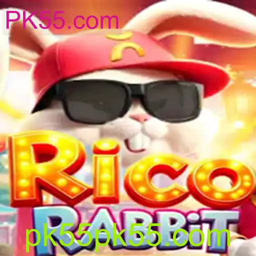 Descubra o Mundo de RicoRabbit: Um Jogo Inovador que Conquista o Público