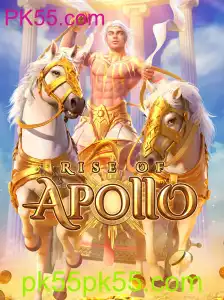 Rise of Apollo: Desbravando o Mítico com PK55.com