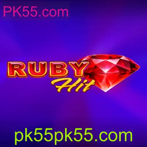 Descubra o Mundo de RubyHit no PK55.com