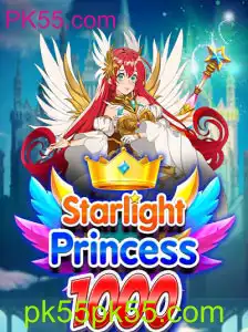 Descubra a Aventura Cativante de StarlightPrincess1000