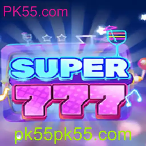 Descubra o Excitante Mundo do Jogo Super777