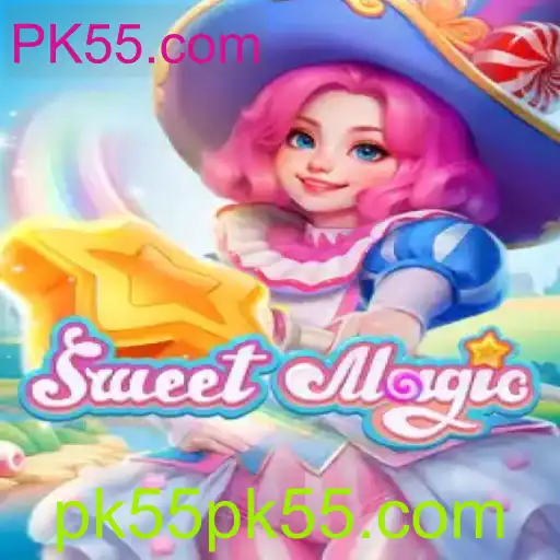 Explorando o Mundo Encantado de SweetMagic