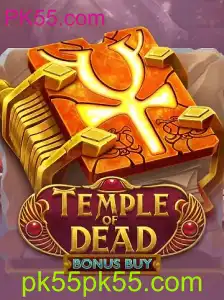 Explorando o Fascinante Mundo do Jogo TempleofDeadBonusBuy