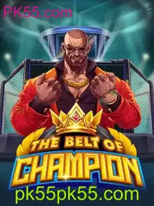TheBeltOfChampion: Explorando o Novo Sensação do Mundo dos Jogos