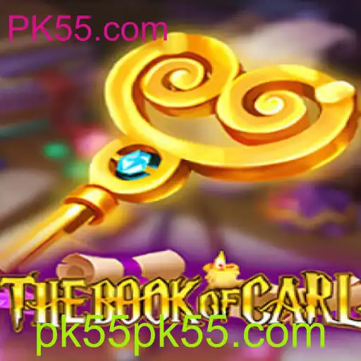 Descubra o Fascinante Mundo de TheBookofCarl: A Nova Sensação em PK55.com