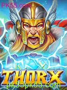 Explorando o Mundo de ThorX: Aventure-se no Jogo do Momento