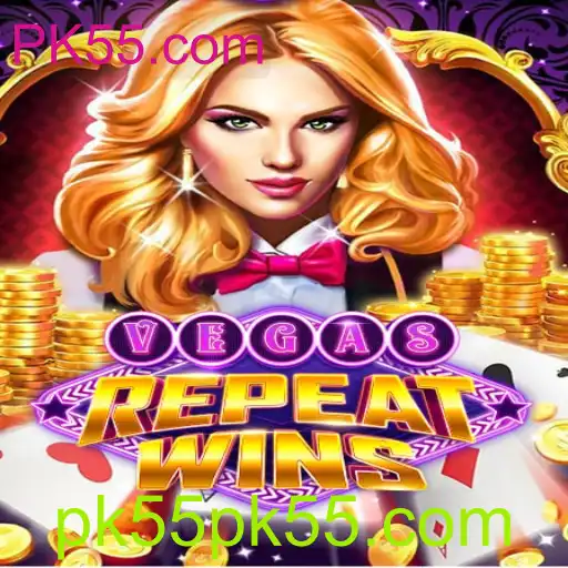 Descubra VegasRepeatWins: O Novo Jogo de Casino Online em PK55.com