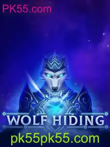 WolfHiding: Um Mergulho no Mundo do Jogo Multiplayer Inovador