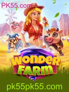 Explorando WonderFarm: Uma Imersão no Mundo Inovador do Jogo
